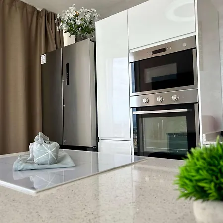 Ocean View Tenerife Costa Adeje (Tenerife)