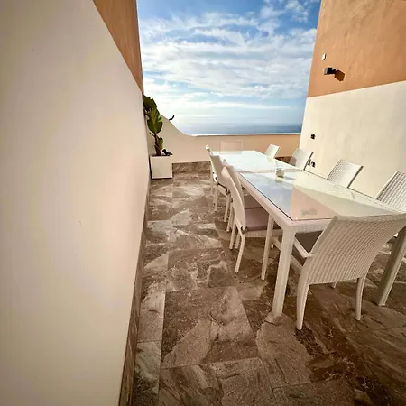 Ocean View Tenerife Costa Adeje (Tenerife)