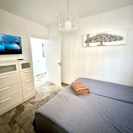 Βίλα Ocean View Tenerife Costa Adeje (Tenerife)