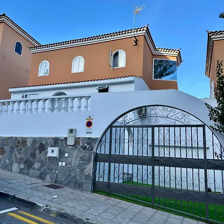 Ocean View Tenerife Βίλα Costa Adeje (Tenerife)