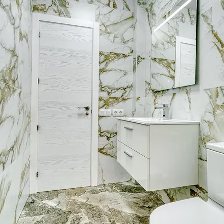 Villa Ocean View Tenerife *