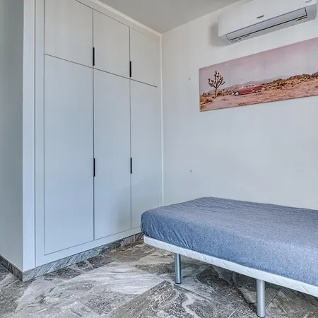 Vila Ocean View, Private Jacuzzi, Ac 别墅 阿德耶