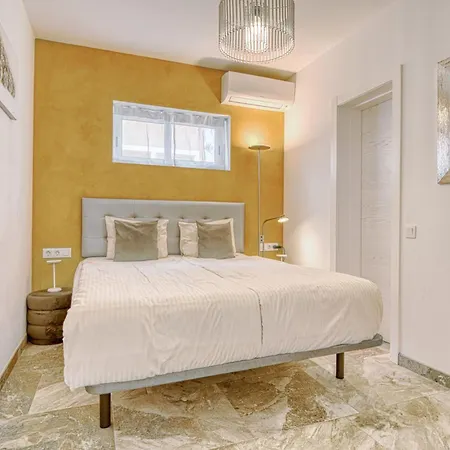 Villa Ocean View Villa With Private Jacuzzi Costa Adeje (Tenerife)