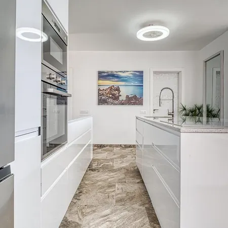 Ocean View, Private Jacuzzi, Ac *