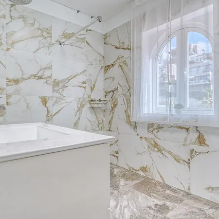 Вилла Ocean View Villa With Private Jacuzzi *