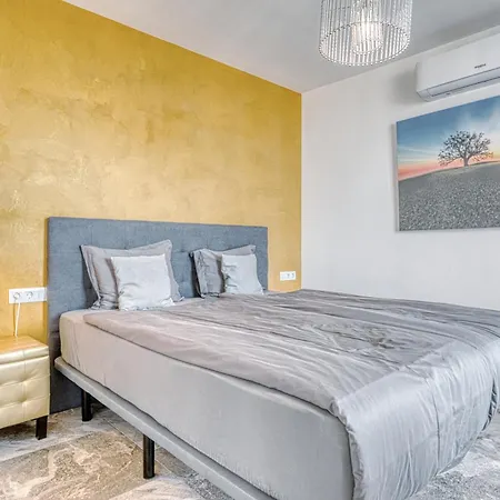 Vila Ocean View, Private Jacuzzi, Ac