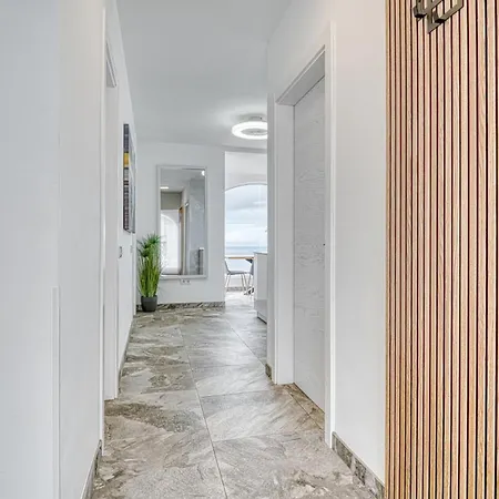 Ocean View San Eugenio - Private Jacuzzi