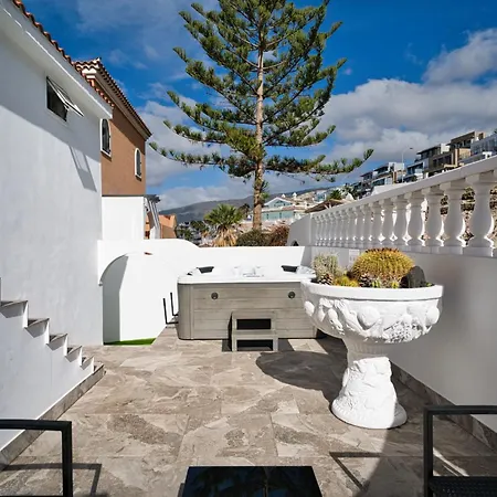 别墅 Vila Ocean View, Private Jacuzzi, Ac