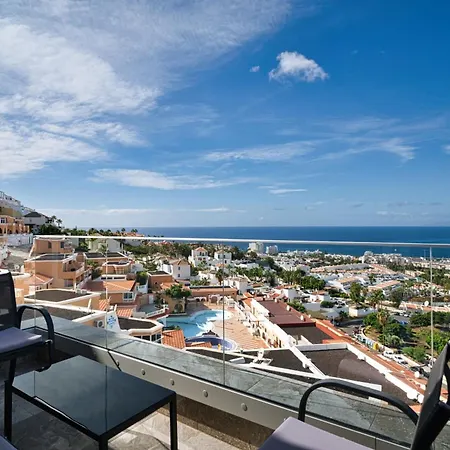Вилла Ocean View Villa With Private Jacuzzi