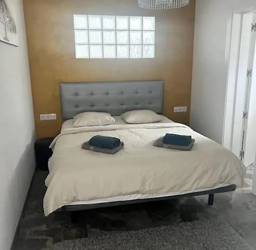 Ocean View Tenerife *