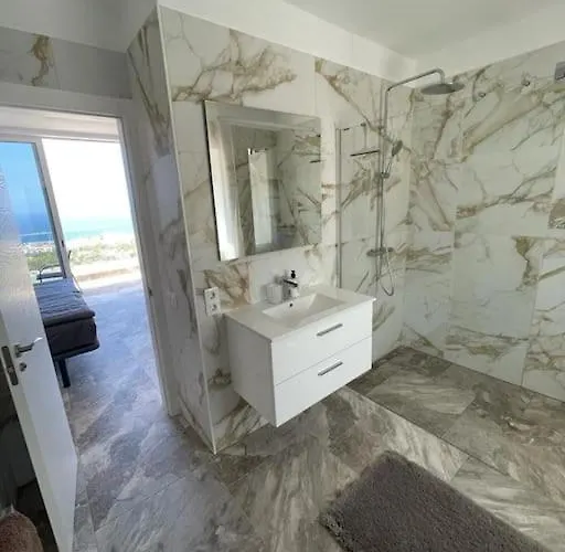 Вилла Ocean View Tenerife