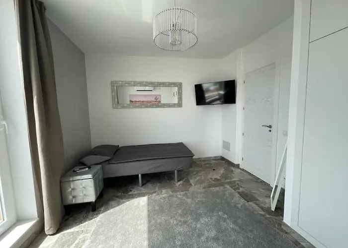 Вилла Ocean View Tenerife Адехе