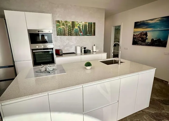 Ocean View Tenerife * Адехе