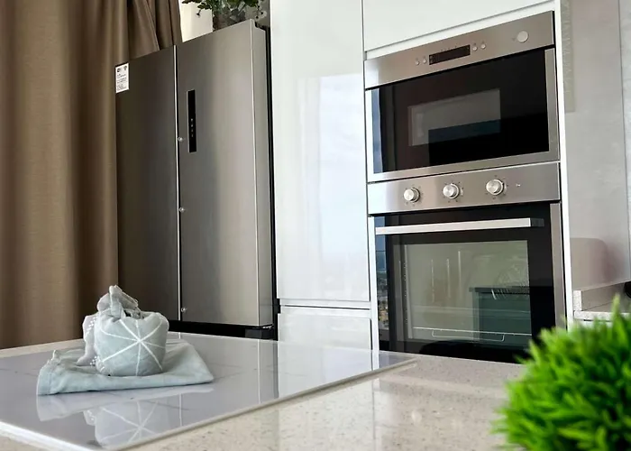 Ocean View Tenerife Адехе