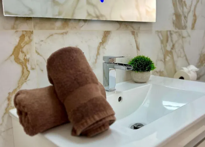 Ocean View Tenerife Villa Costa Adeje (Tenerife)