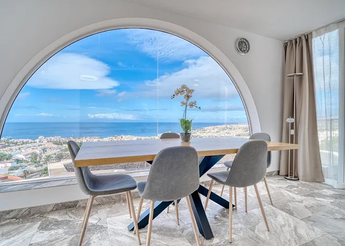 Ocean View Tenerife Costa Adeje (Tenerife)