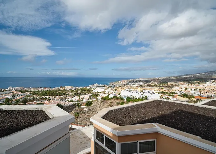 Ocean View Tenerife Villa Costa Adeje (Tenerife)